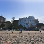 テラッツァ スル マーレ ジャルディーニ・ナクソス