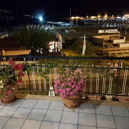 Terrazza Sul Mare Apartment Giardini Naxos