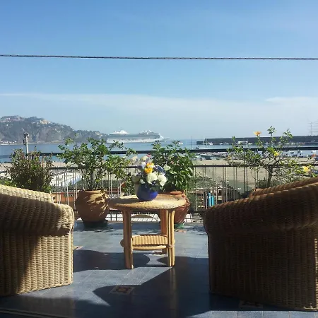 Apartment Terrazza Sul Mare *