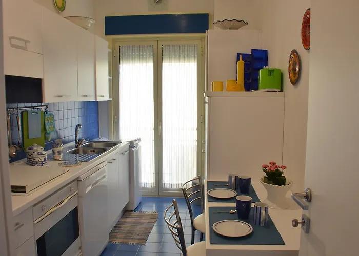 Terrazza Sul Mare Apartment *