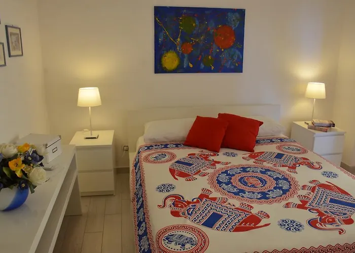 Apartment Terrazza Sul Mare *