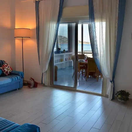 Daire Terrazza Sul Mare Giardini Naxos