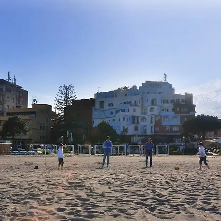 Terrazza Sul Mare Giardini-Naxos