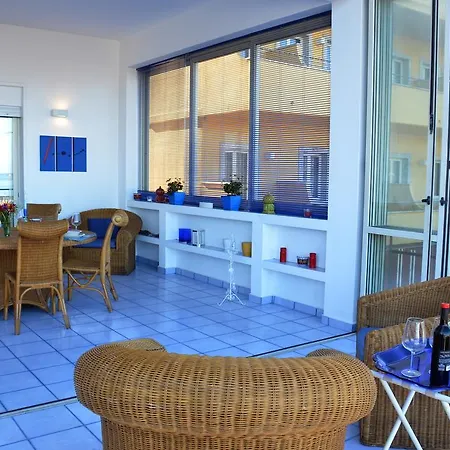 Terrazza Sul Mare Lejlighed *