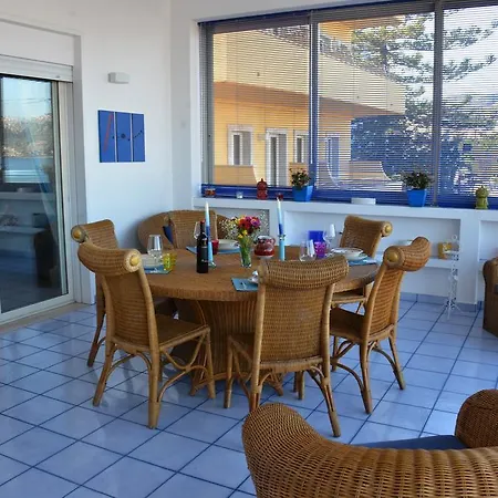 Lejlighed Terrazza Sul Mare Giardini Naxos