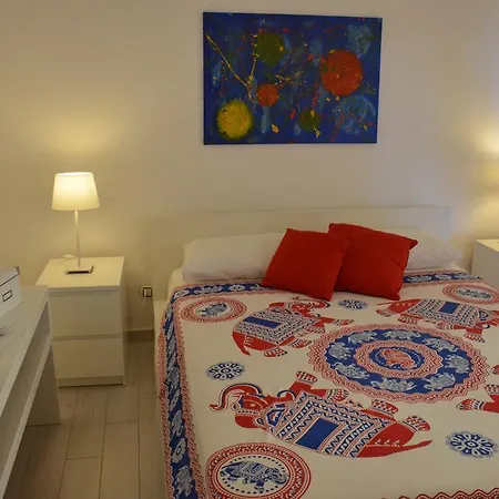 Apartment Terrazza Sul Mare *