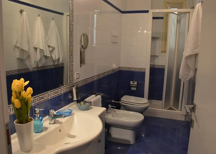 Appartamento Terrazza Sul Mare