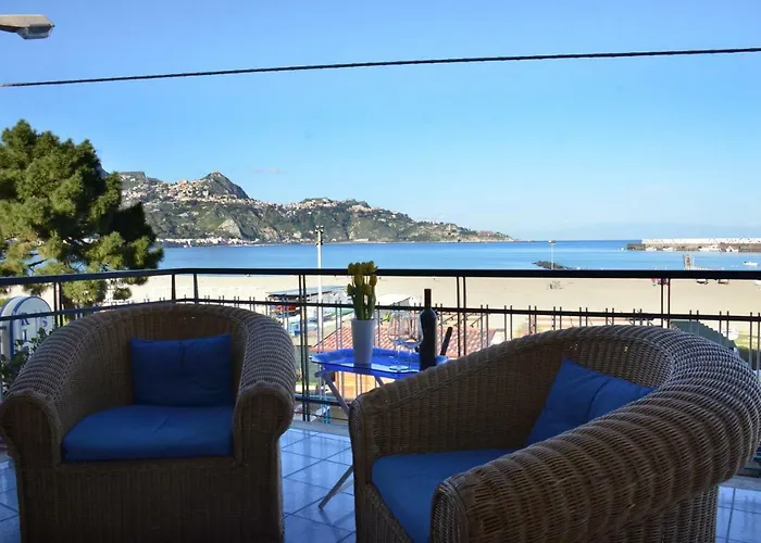 Terrazza Sul Mare