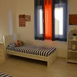 Apartman Terrazza Sul Mare Giardini Naxos
