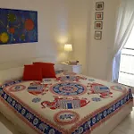 Apartman Terrazza Sul Mare Giardini Naxos