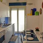 Terrazza Sul Mare Apartman *