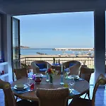 Terrazza Sul Mare Giardini Naxos