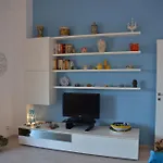 Terrazza Sul Mare * Giardini Naxos