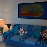 Terrazza Sul Mare Apartman Giardini Naxos