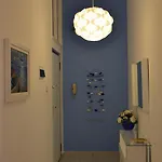 Terrazza Sul Mare Giardini Naxos