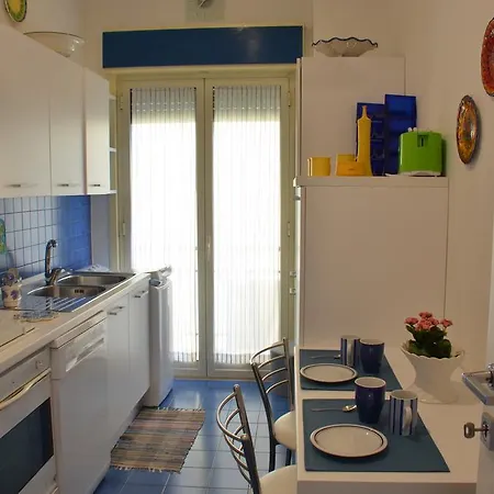 Terrazza Sul Mare Appartement *