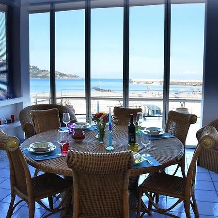 Terrazza Sul Mare Giardini-Naxos