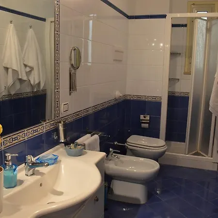 Appartement Terrazza Sul Mare