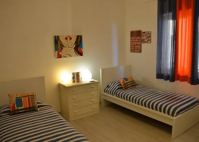 Terrazza Sul Mare * Джардини-Наксос